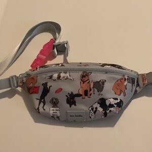 Vera Bradley Best in Show Belt Bag Original